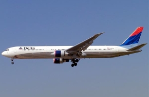 Boeing 767-400