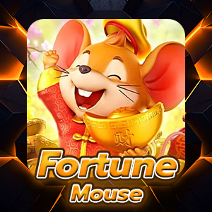 Fortune Mouse